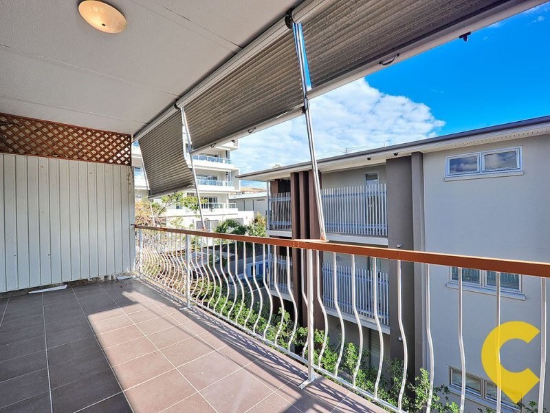 7/6 Grimes Street, Auchenflower QLD 4066