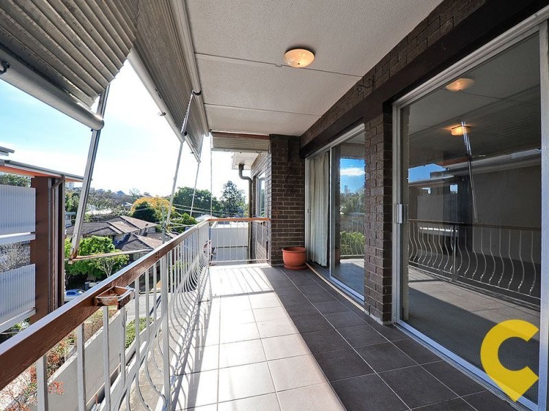 7/6 Grimes Street, Auchenflower QLD 4066