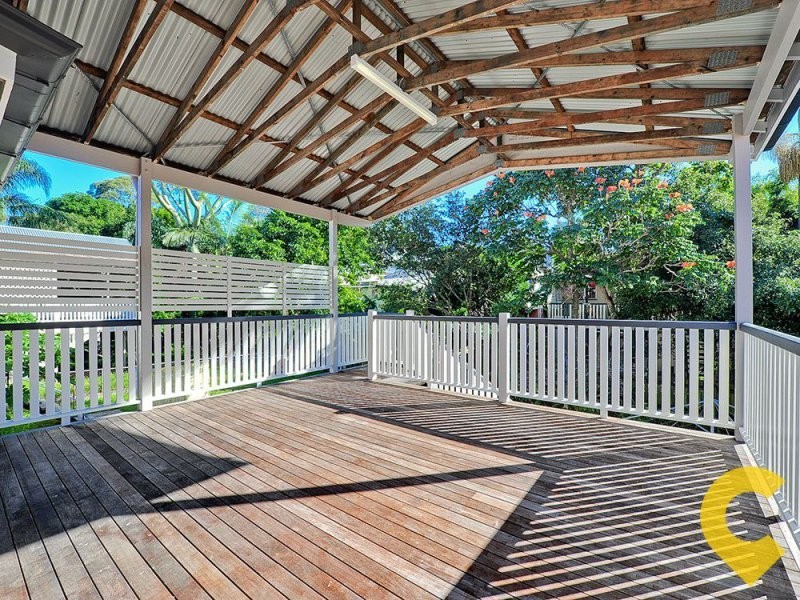 13 Victoria Street, Kelvin Grove QLD 4059