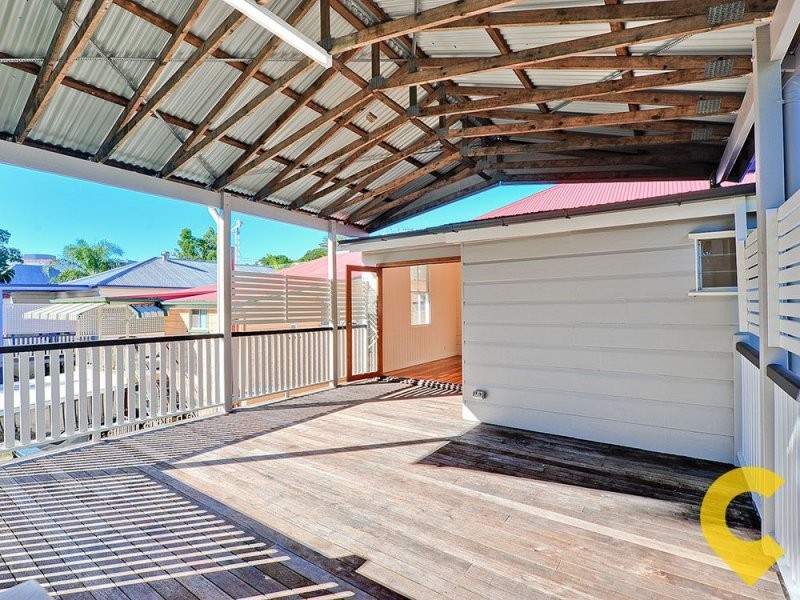 13 Victoria Street, Kelvin Grove QLD 4059