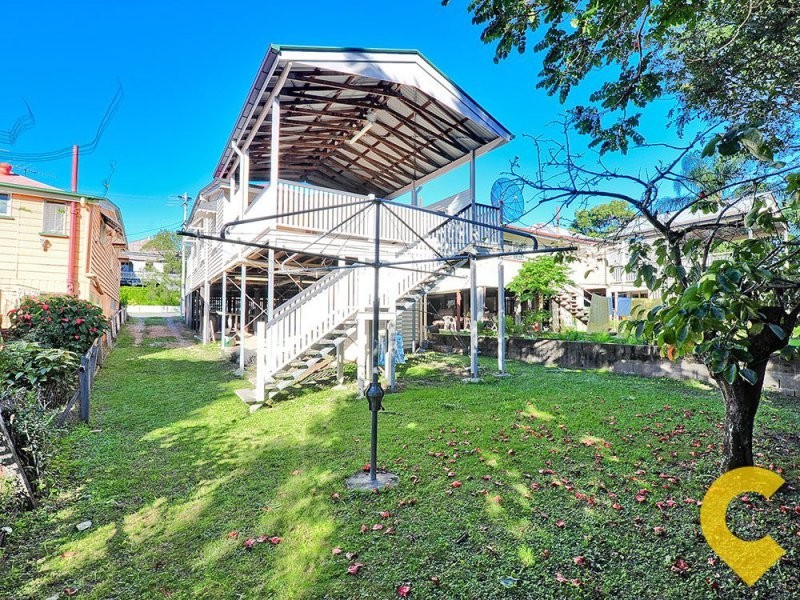 13 Victoria Street, Kelvin Grove QLD 4059