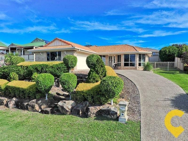 38 Paramount Drive, Warner QLD 4500