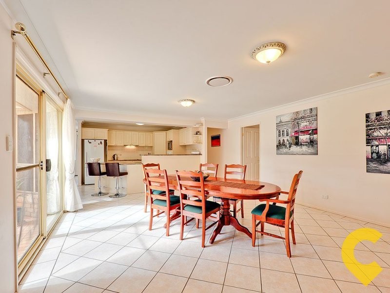 38 Paramount Drive, Warner QLD 4500