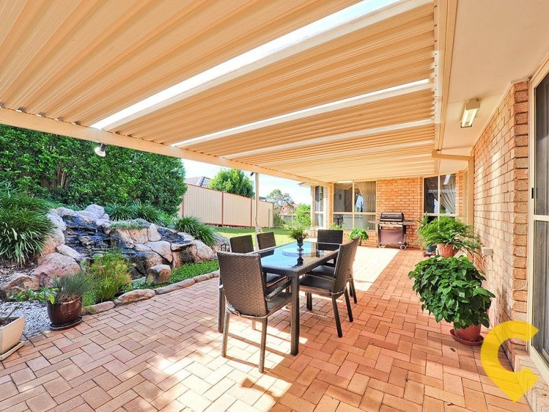 38 Paramount Drive, Warner QLD 4500