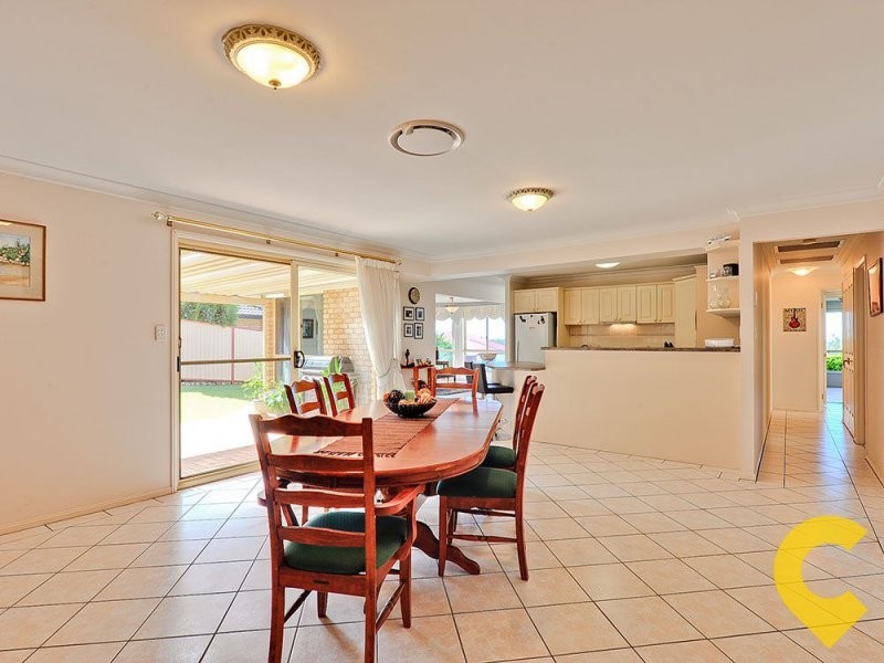 38 Paramount Drive, Warner QLD 4500