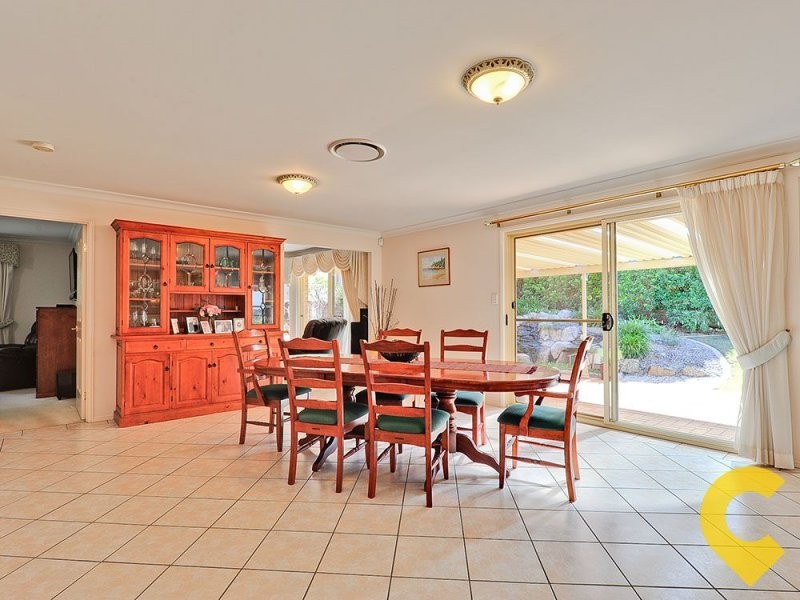 38 Paramount Drive, Warner QLD 4500