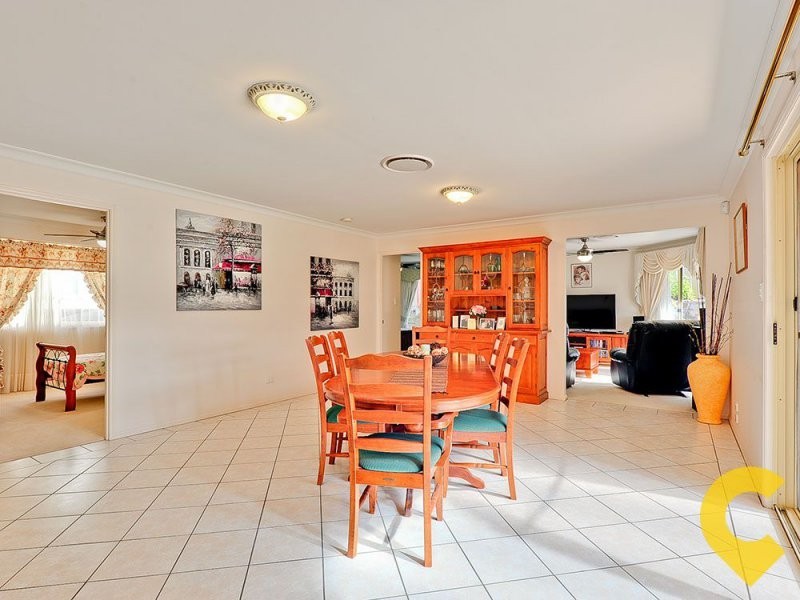 38 Paramount Drive, Warner QLD 4500