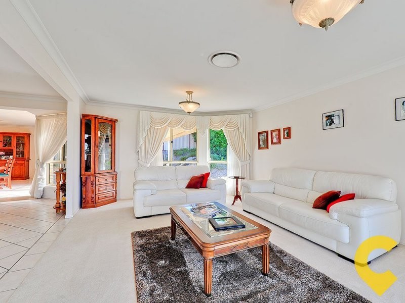 38 Paramount Drive, Warner QLD 4500