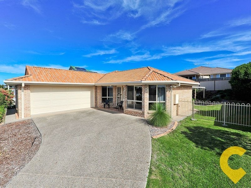 38 Paramount Drive, Warner QLD 4500