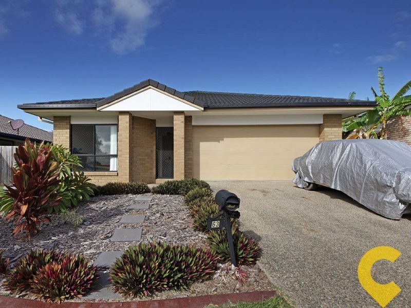 63 Summerhill Drive, Morayfield QLD 4506