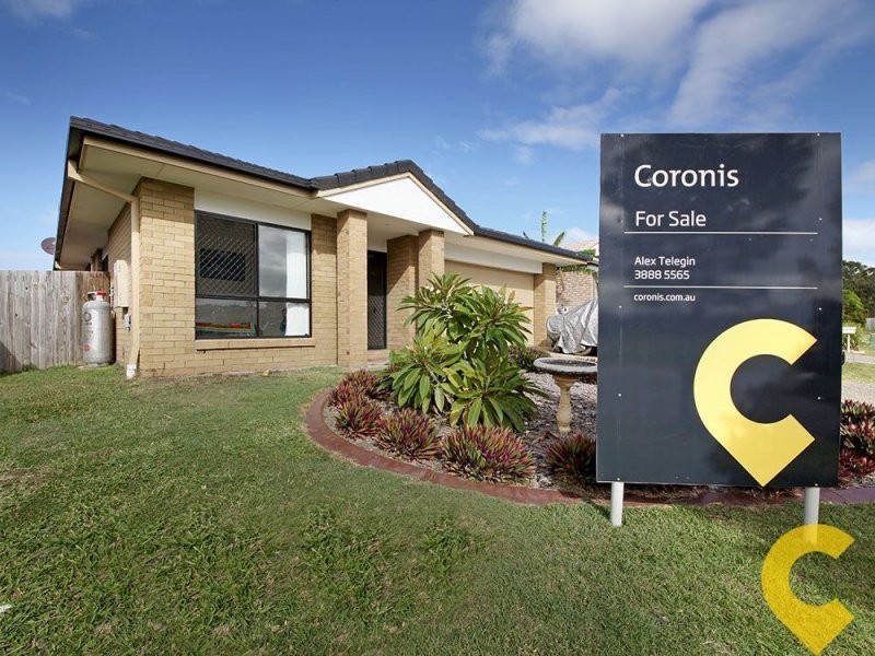 63 Summerhill Drive, Morayfield QLD 4506