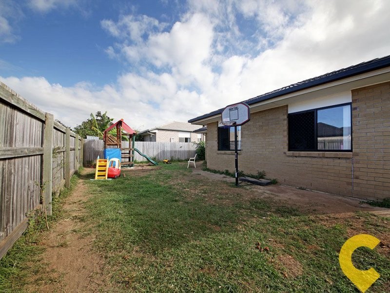 63 Summerhill Drive, Morayfield QLD 4506