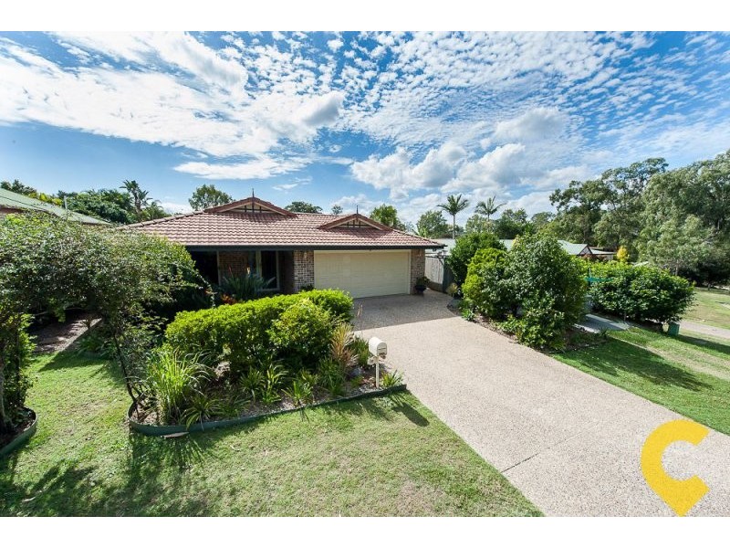 16 Summerhill Place, Forest Lake QLD 4078