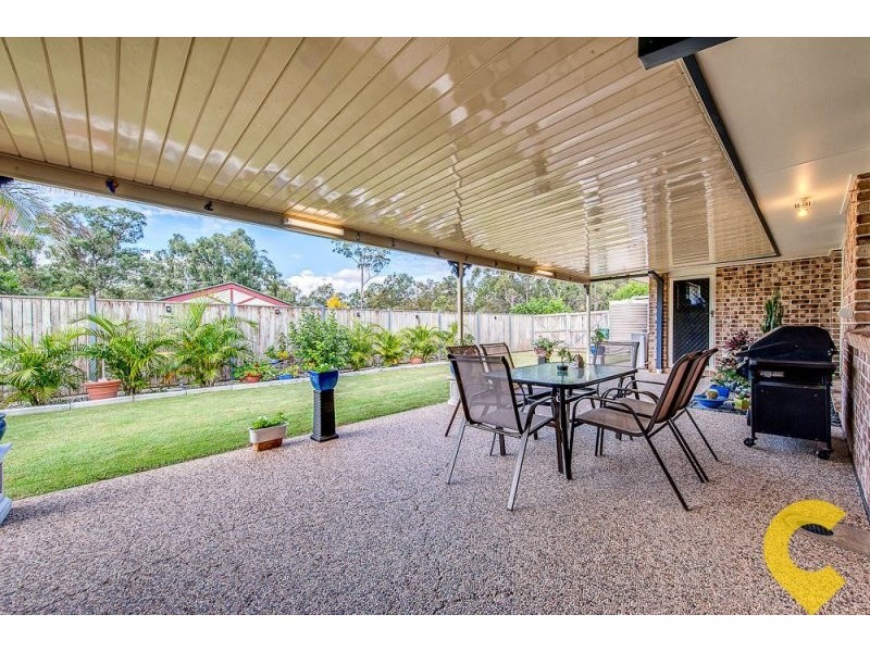 16 Summerhill Place, Forest Lake QLD 4078