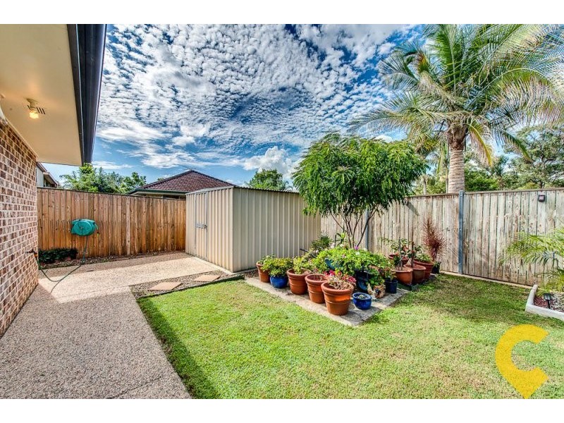 16 Summerhill Place, Forest Lake QLD 4078