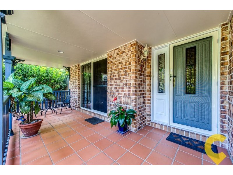 16 Summerhill Place, Forest Lake QLD 4078