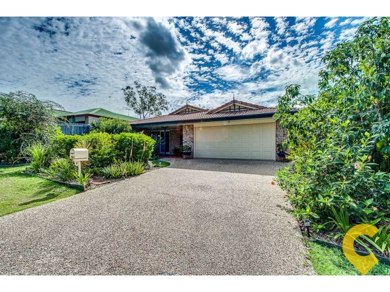 16 Summerhill Place, Forest Lake QLD 4078