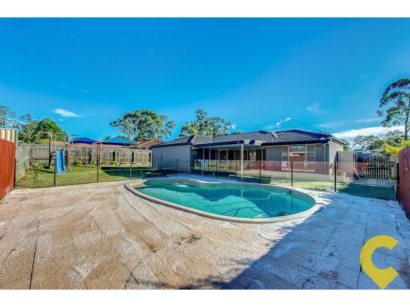 109 Mulgrave Crescent, Forest Lake QLD 4078