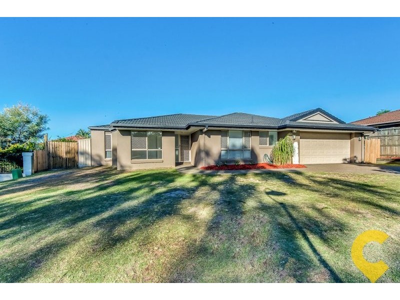 109 Mulgrave Crescent, Forest Lake QLD 4078