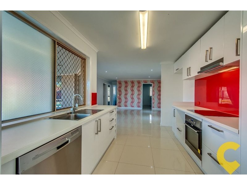 109 Mulgrave Crescent, Forest Lake QLD 4078