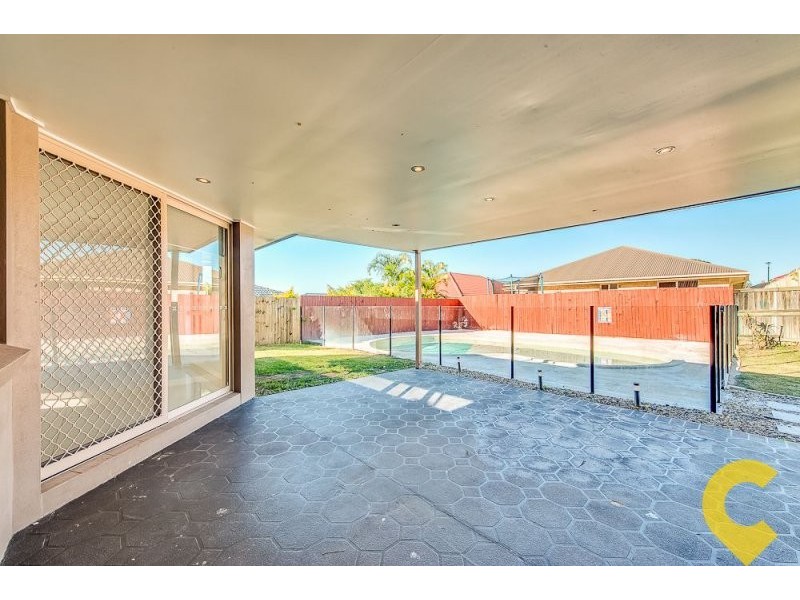 109 Mulgrave Crescent, Forest Lake QLD 4078