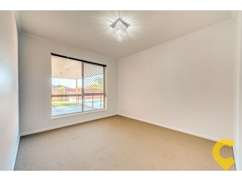 109 Mulgrave Crescent, Forest Lake QLD 4078