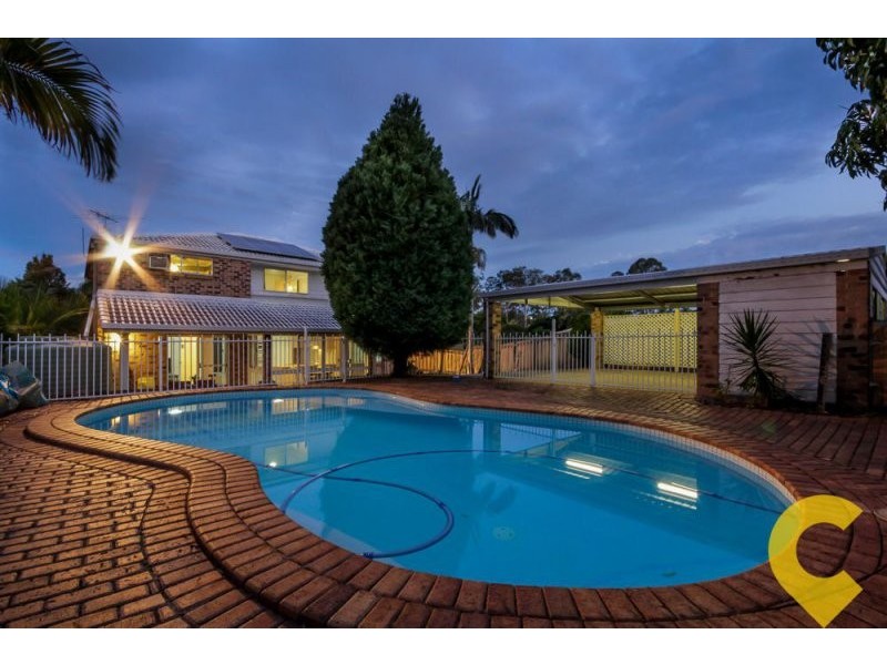 22 Beldale Street, Sunnybank Hills QLD 4109