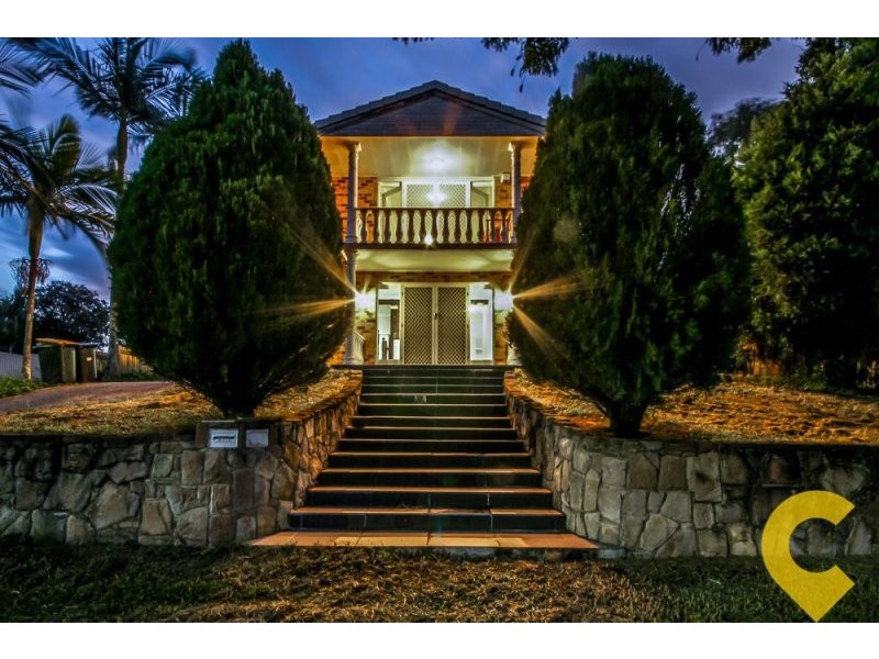 22 Beldale Street, Sunnybank Hills QLD 4109