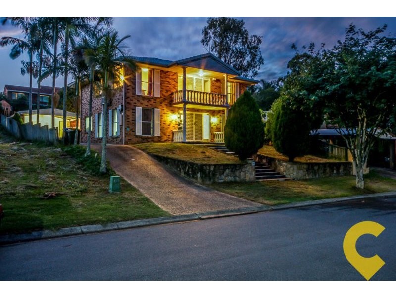 22 Beldale Street, Sunnybank Hills QLD 4109