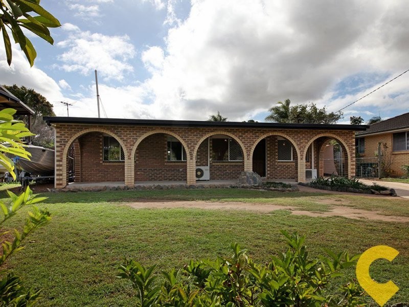 40 Doon Street, Kallangur QLD 4503