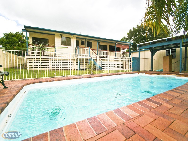 Chermside West QLD 4032