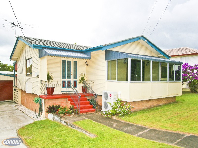 Chermside West QLD 4032