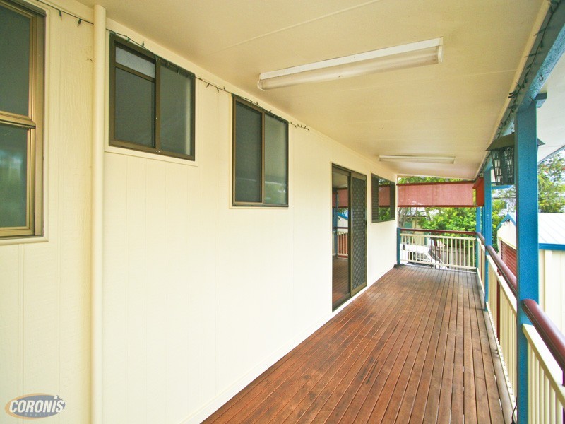 Chermside West QLD 4032