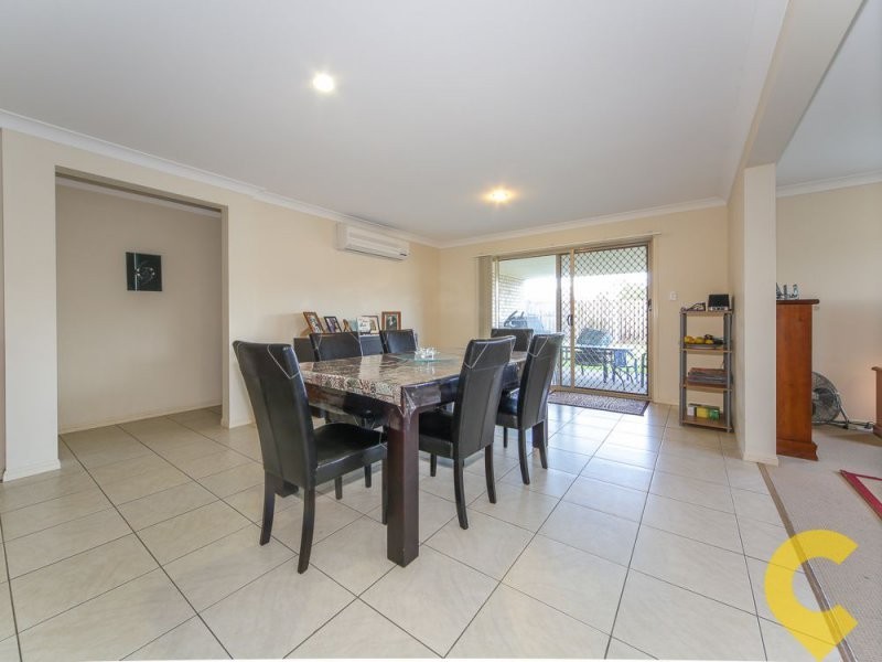 25 Shannonbrook Grove, Oxenford QLD 4210