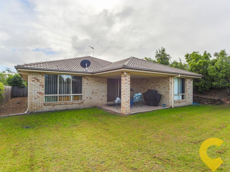 25 Shannonbrook Grove, Oxenford QLD 4210