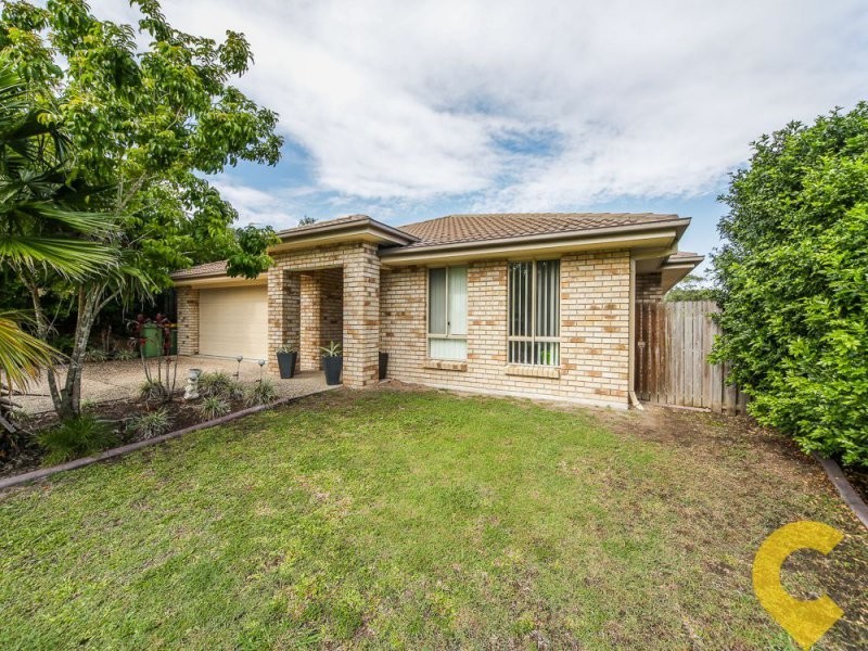 25 Shannonbrook Grove, Oxenford QLD 4210