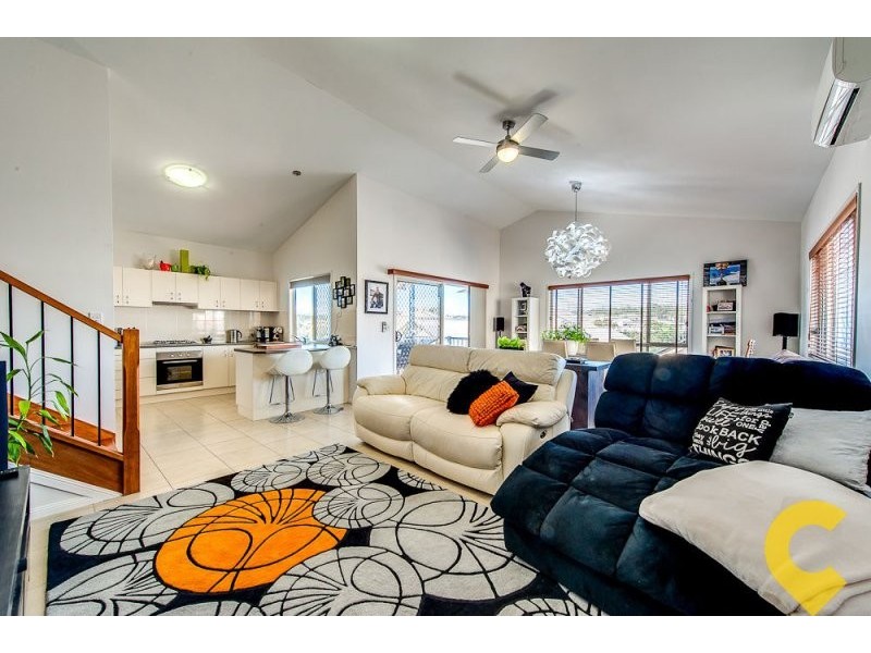 4 Oreilly Crescent, Springfield Lakes QLD 4300