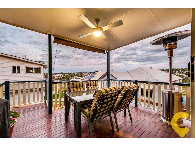 4 Oreilly Crescent, Springfield Lakes QLD 4300