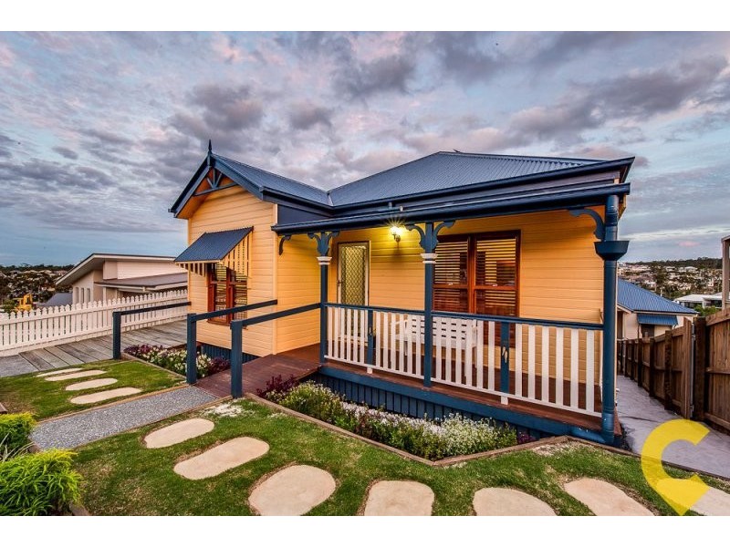 4 Oreilly Crescent, Springfield Lakes QLD 4300