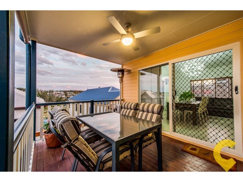 4 Oreilly Crescent, Springfield Lakes QLD 4300