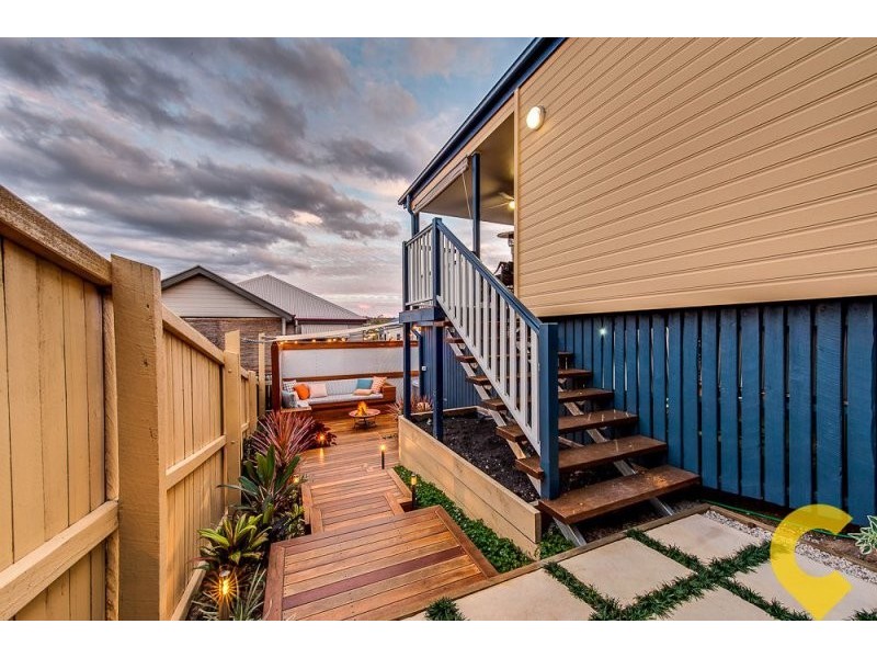 4 Oreilly Crescent, Springfield Lakes QLD 4300