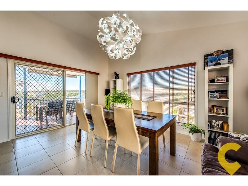 4 Oreilly Crescent, Springfield Lakes QLD 4300
