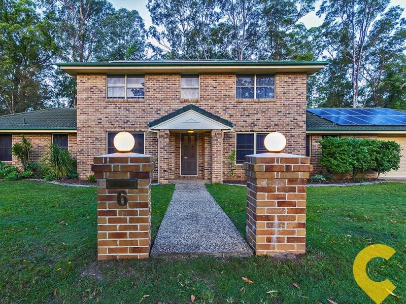 6 Orkney Place, Ferny Grove QLD 4055