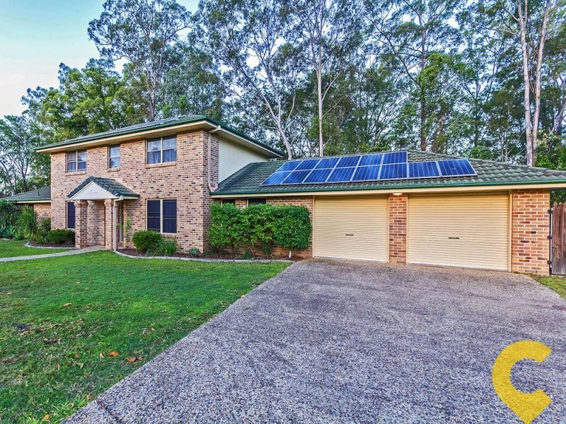 6 Orkney Place, Ferny Grove QLD 4055