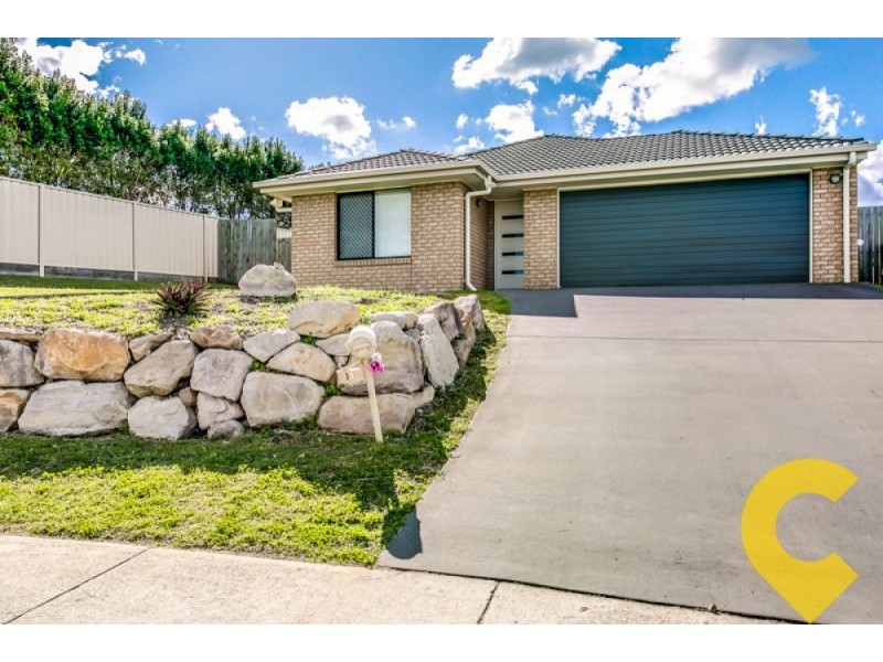 11 Rhiannon Drive, Flinders View QLD 4305