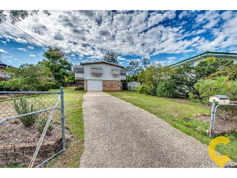 4 Monaro Crescent, Ferny Hills QLD 4055