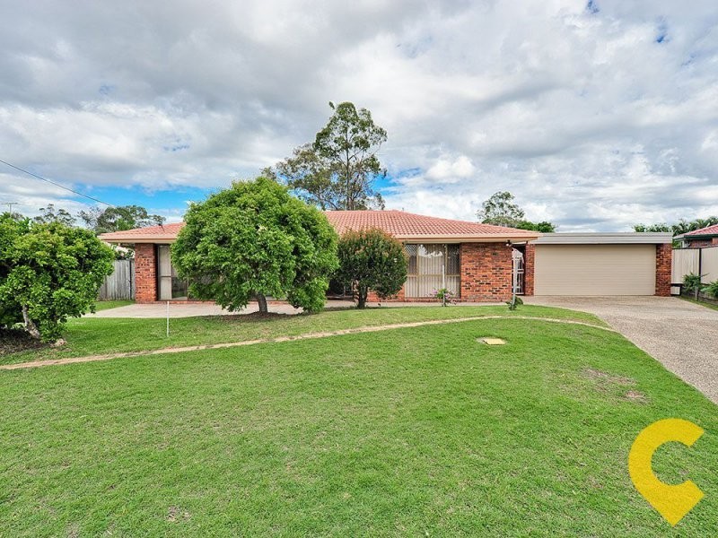 3 Falaise Court, Petrie QLD 4502
