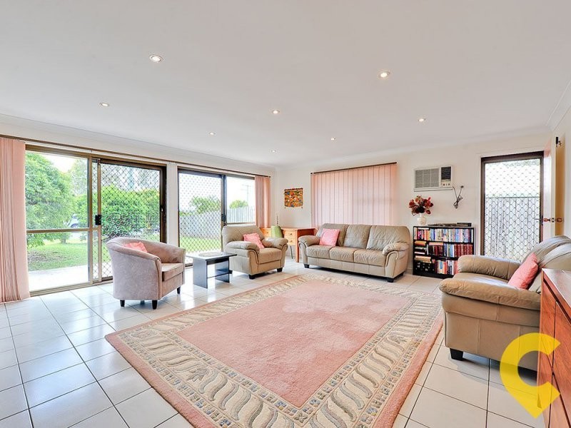 3 Falaise Court, Petrie QLD 4502