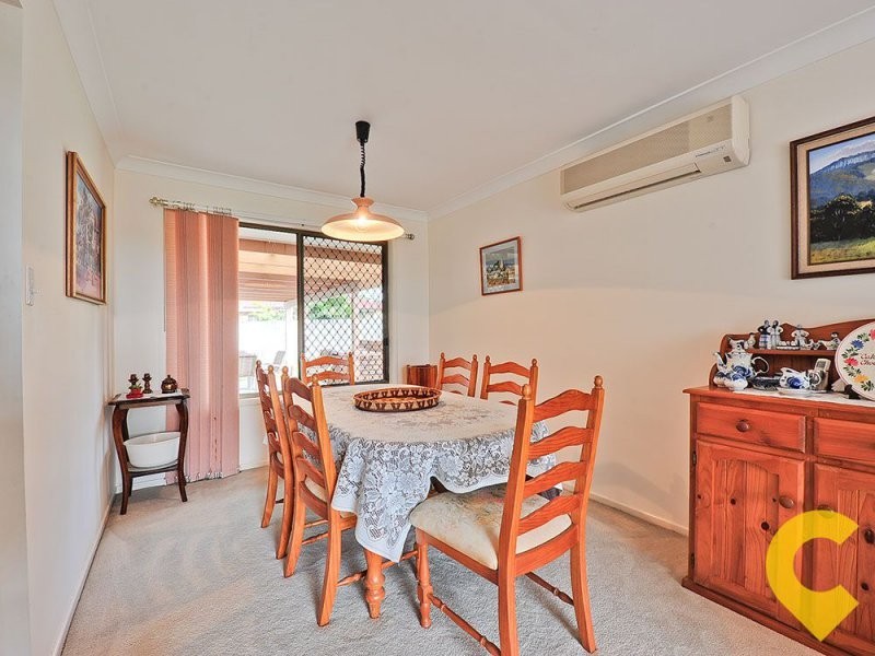 3 Falaise Court, Petrie QLD 4502