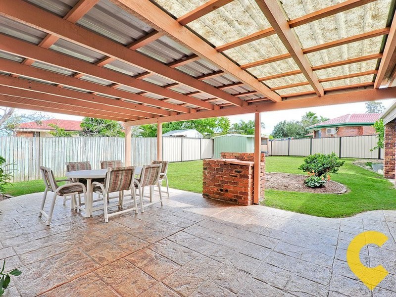 3 Falaise Court, Petrie QLD 4502